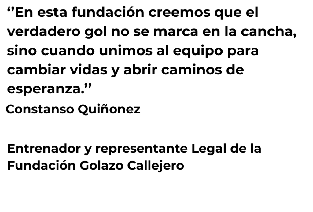 Frase motivacional