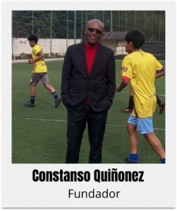 fundador