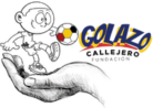 Logo de la fundacion Golazo Callejero
